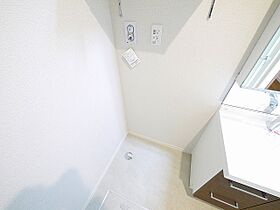 きたまちスクエア  ｜ 奈良県奈良市東笹鉾町（賃貸マンション1LDK・1階・52.32㎡） その19