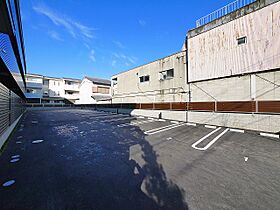 きたまちスクエア  ｜ 奈良県奈良市東笹鉾町（賃貸マンション1LDK・1階・52.32㎡） その15