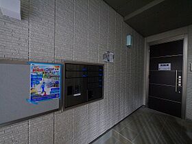 クオリスタ奈良  ｜ 奈良県奈良市大宮町2丁目（賃貸マンション1LDK・1階・44.11㎡） その28