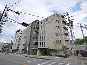 奈良県生駒市東新町（賃貸マンション1LDK・5階・51.30㎡） その1