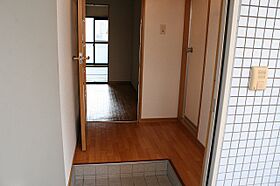 奈良県生駒市谷田町（賃貸マンション1DK・2階・37.19㎡） その23