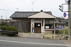 奈良県奈良市佐紀町（賃貸一戸建1LDK・1階・43.00㎡） その16