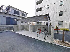 奈良県奈良市神殿町349（賃貸マンション2LDK・3階・56.89㎡） その30