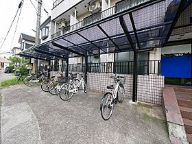 奈良県奈良市南京終町7丁目（賃貸マンション1R・1階・15.00㎡） その15