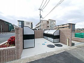 奈良県奈良市大安寺2丁目（賃貸マンション1LDK・1階・46.39㎡） その29