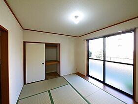 奈良県奈良市秋篠早月町（賃貸マンション2LDK・2階・60.00㎡） その5