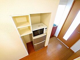 レオパレス悠  ｜ 奈良県天理市東井戸堂町440-3（賃貸アパート1K・1階・23.71㎡） その17