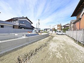 ミルキーコート  ｜ 奈良県天理市田町（賃貸アパート1LDK・1階・44.20㎡） その27