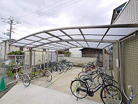 奈良県奈良市秋篠新町（賃貸アパート1K・1階・20.19㎡） その15