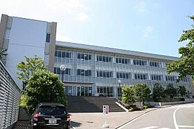 奈良県生駒市西松ケ丘（賃貸マンション1LDK・3階・44.47㎡） その23