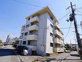 コンフォート三条  ｜ 奈良県奈良市三条大路1丁目（賃貸マンション1R・4階・11.00㎡） その1