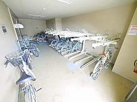 奈良県奈良市三条本町（賃貸マンション1R・6階・28.70㎡） その30