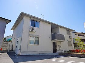 奈良県奈良市学園朝日町（賃貸アパート1LDK・1階・35.05㎡） その1