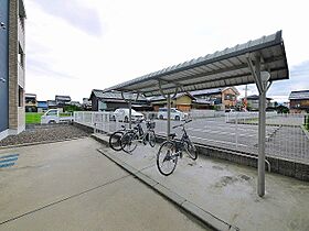 奈良県大和郡山市北郡山町（賃貸アパート1LDK・3階・52.99㎡） その30