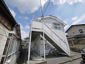 奈良県奈良市あやめ池南5丁目（賃貸アパート1K・1階・19.00㎡） その29