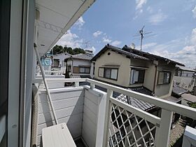 奈良県奈良市あやめ池南5丁目（賃貸アパート1K・1階・19.00㎡） その9