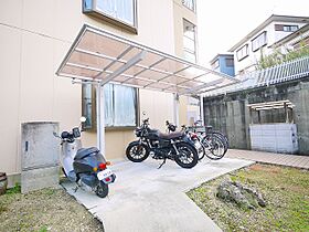 奈良県生駒市辻町（賃貸マンション1R・3階・16.70㎡） その12