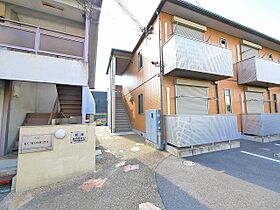 ディアス雲村 203 ｜ 京都府木津川市木津雲村（賃貸アパート1LDK・2階・40.30㎡） その29