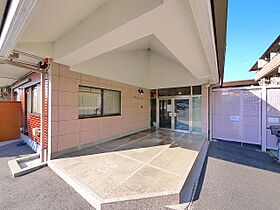 シャンクレール奈良  ｜ 奈良県奈良市北小路町（賃貸マンション1R・1階・15.00㎡） その15