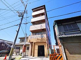 奈良県奈良市北京終町（賃貸マンション1R・1階・31.02㎡） その1