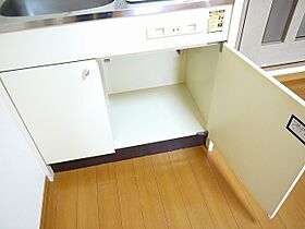 ＴＭビル  ｜ 奈良県奈良市法華寺町（賃貸アパート1DK・2階・26.38㎡） その16