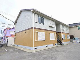 ログメントソファーB  ｜ 奈良県磯城郡川西町大字結崎（賃貸アパート2LDK・2階・62.10㎡） その1