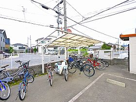 ログメントソファーB  ｜ 奈良県磯城郡川西町大字結崎（賃貸アパート2LDK・2階・62.10㎡） その30