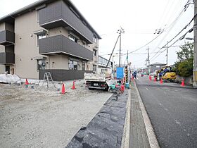 奈良県奈良市三条桧町（賃貸アパート1LDK・3階・43.93㎡） その25