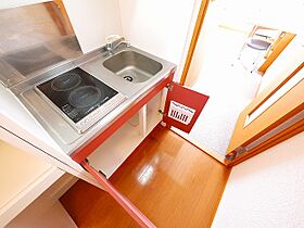 レオパレスフルーレ  ｜ 京都府相楽郡精華町光台4丁目（賃貸アパート1K・2階・28.02㎡） その20