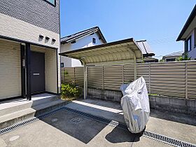 レオパレスフルーレ  ｜ 京都府相楽郡精華町光台4丁目（賃貸アパート1K・2階・28.02㎡） その30