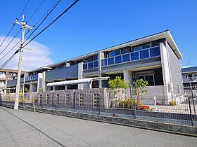 奈良県奈良市杏町（賃貸アパート2LDK・2階・58.99㎡） その1