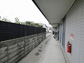 奈良県大和郡山市今国府町（賃貸マンション1K・2階・23.18㎡） その29