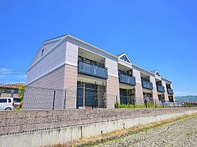 奈良県奈良市東九条町（賃貸マンション2LDK・2階・54.45㎡） その1