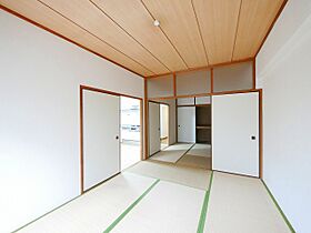 グリーンコーポ奈良第2二番館  ｜ 奈良県奈良市大宮町4丁目（賃貸マンション3LDK・1階・67.44㎡） その24