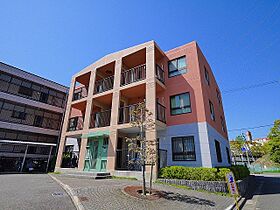 セピアコート平城山  ｜ 奈良県奈良市佐保台西町（賃貸マンション2LDK・1階・55.20㎡） その1