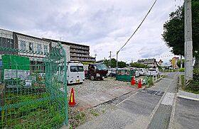 奈良県生駒市小明町（賃貸マンション1LDK・1階・33.67㎡） その25