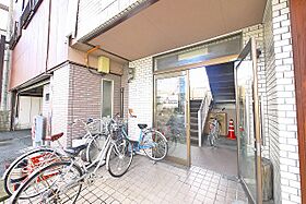 奈良県奈良市北之庄町（賃貸マンション1DK・2階・27.00㎡） その13