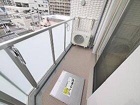 奈良県奈良市三条宮前町（賃貸マンション1LDK・4階・33.68㎡） その12