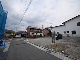 奈良県奈良市東木辻町（賃貸アパート2LDK・1階・60.00㎡） その30