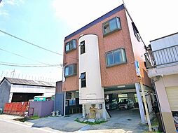 🉐敷金礼金0円！🉐森川ハイツ