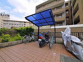 奈良県奈良市秋篠早月町（賃貸マンション2LDK・2階・60.00㎡） その15