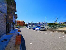 奈良県奈良市鶴舞西町（賃貸アパート1LDK・2階・41.10㎡） その25