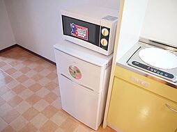 きれいなキッチンです