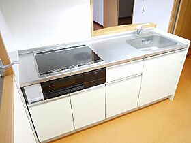 結充ImmeubleB館  ｜ 奈良県天理市豊井町（賃貸マンション1LDK・3階・40.00㎡） その20