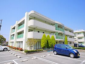 結充ImmeubleB館  ｜ 奈良県天理市豊井町（賃貸マンション1LDK・3階・40.00㎡） その1