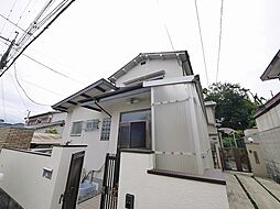 近鉄奈良線 学園前駅 徒歩20分