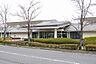 周辺：【図書館】大和郡山市立図書館まで447ｍ