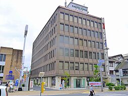 🉐敷金礼金0円！🉐奈良セントラルビル