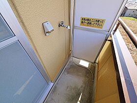 奈良県生駒郡安堵町大字東安堵（賃貸マンション1K・4階・19.28㎡） その30