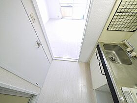 奈良県生駒郡安堵町大字東安堵（賃貸マンション1K・4階・19.28㎡） その28